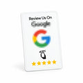 Tarjetas NFC para Reseñas